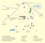  orchards-pavilion-villas Images for Location Plan of Brigade Orchards Pavilion Villas