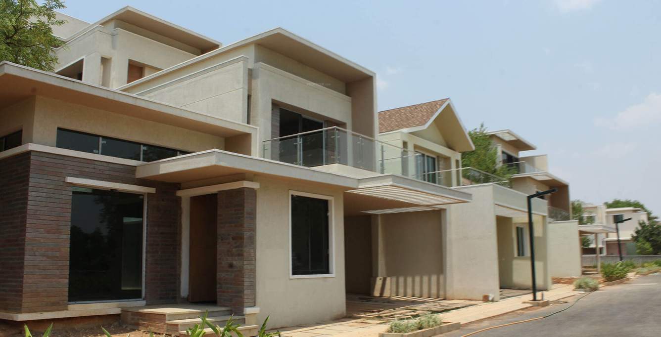  orchards pavilion villas Images for Elevation of Brigade Orchards Pavilion Villas