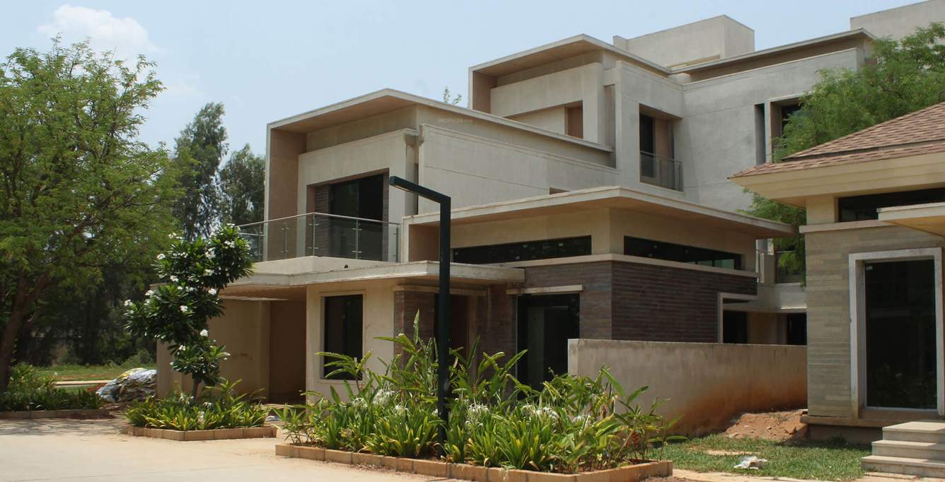  orchards pavilion villas Images for Elevation of Brigade Orchards Pavilion Villas