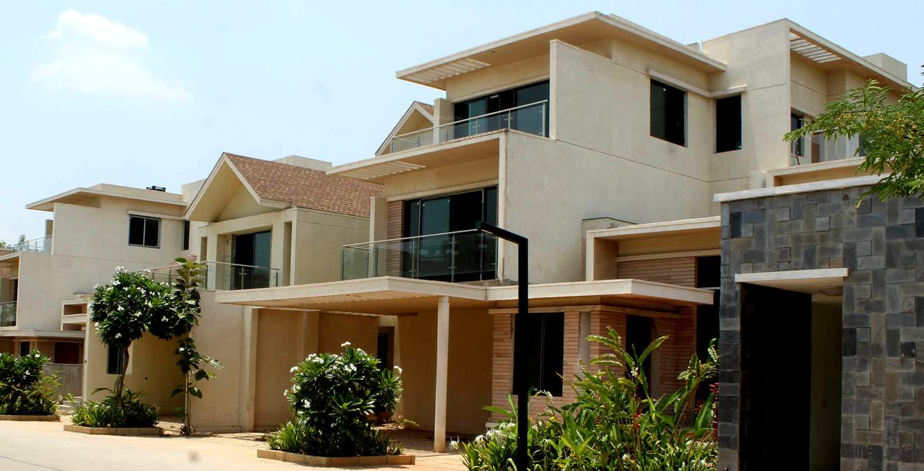  orchards pavilion villas Images for Elevation of Brigade Orchards Pavilion Villas