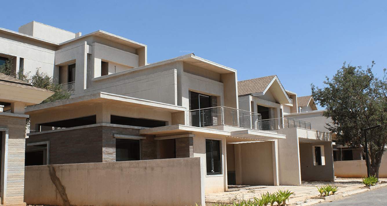  orchards pavilion villas Images for Elevation of Brigade Orchards Pavilion Villas