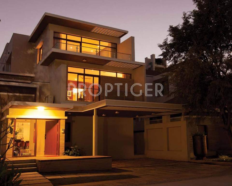  orchards pavilion villas Images for Elevation of Brigade Orchards Pavilion Villas