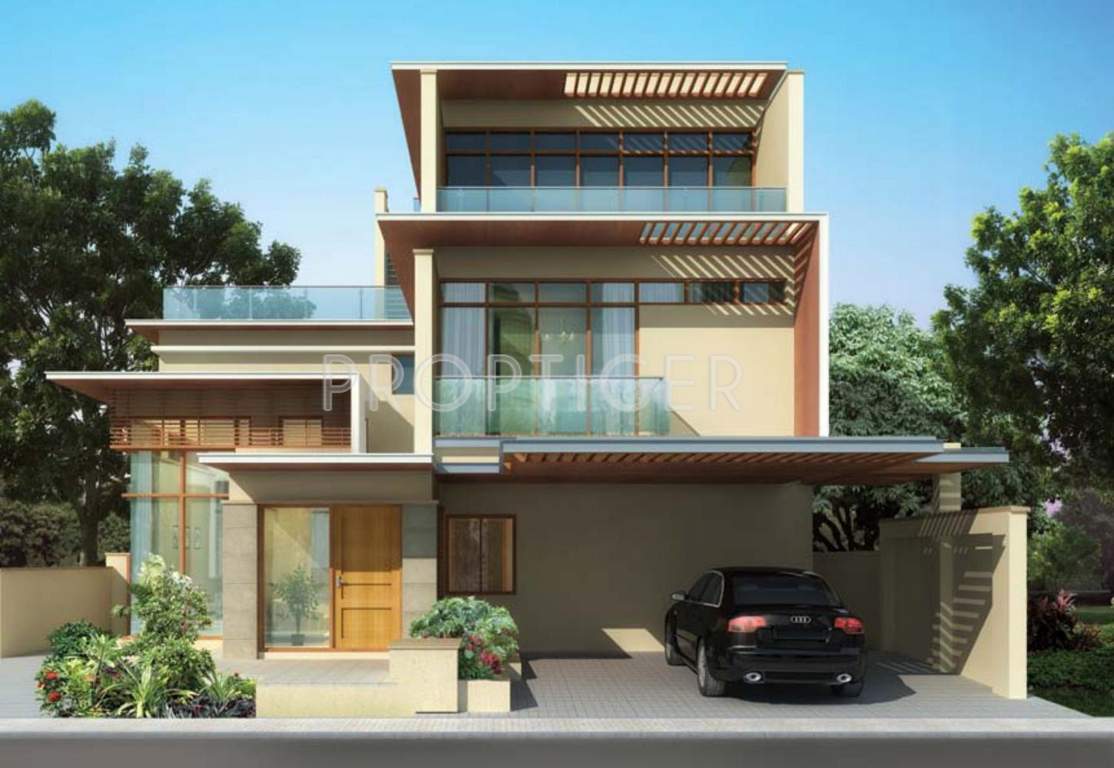  orchards pavilion villas Images for Elevation of Brigade Orchards Pavilion Villas