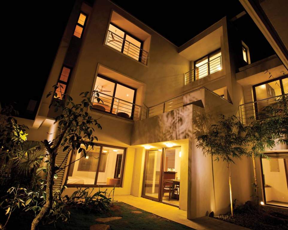  orchards pavilion villas Images for Elevation of Brigade Orchards Pavilion Villas