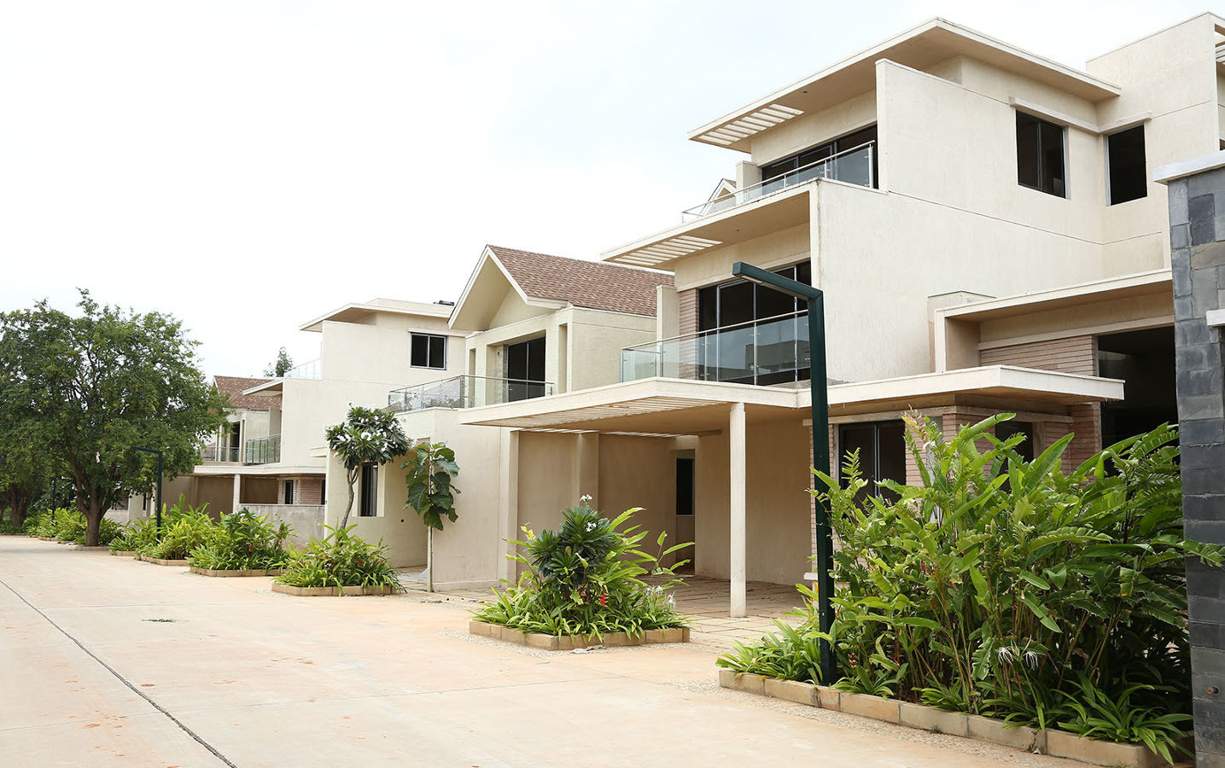  orchards pavilion villas Images for Elevation of Brigade Orchards Pavilion Villas