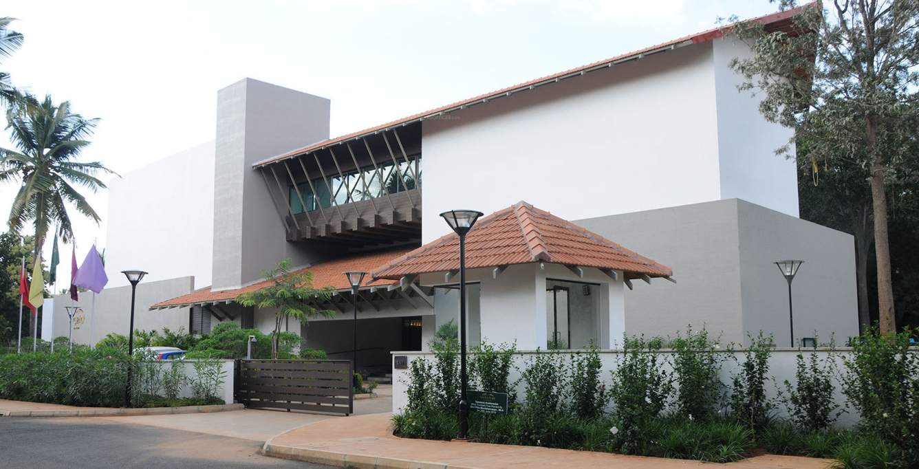  orchards pavilion villas Images for Elevation of Brigade Orchards Pavilion Villas