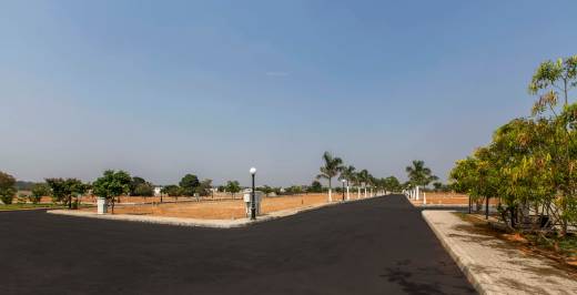 Images for Elevation of Shriram Malhaar