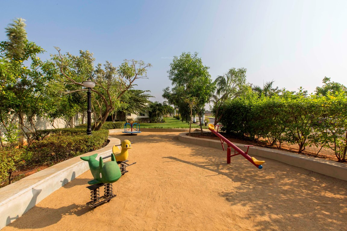 Images for Amenities of Shriram Malhaar