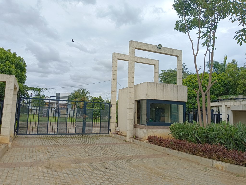  malhaar Gated Community