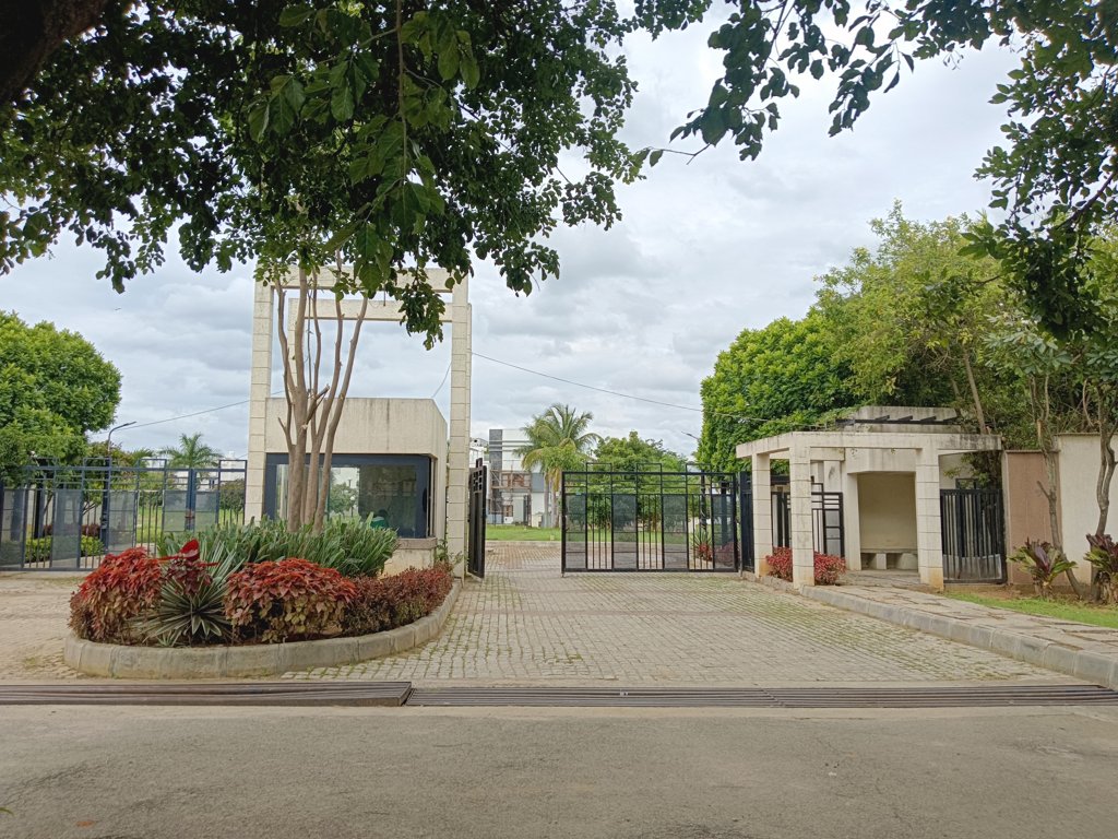  malhaar Gated Community