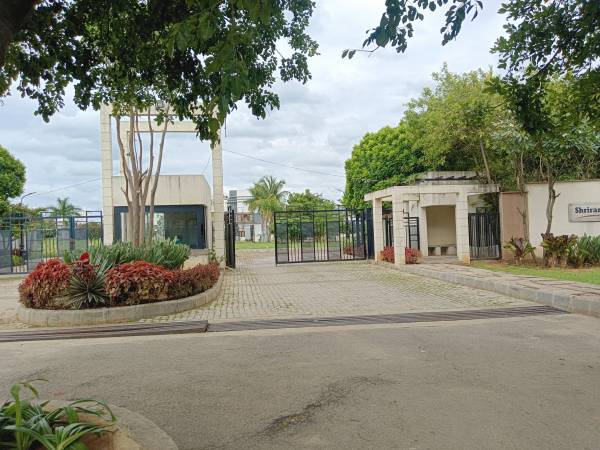  malhaar Gated Community