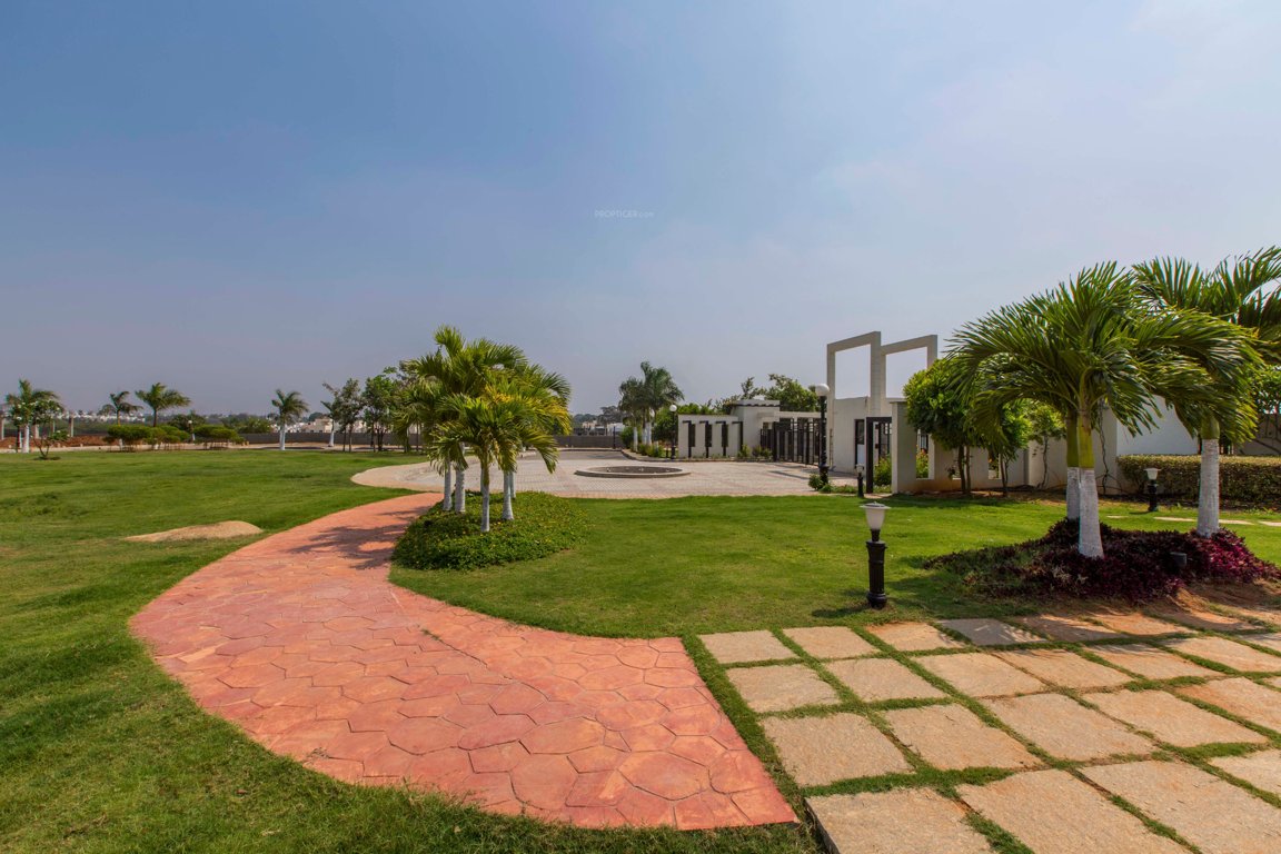 Images for Amenities of Shriram Malhaar