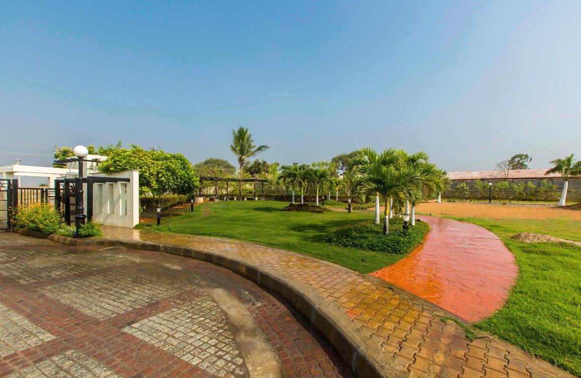 Images for Amenities of Shriram Malhaar