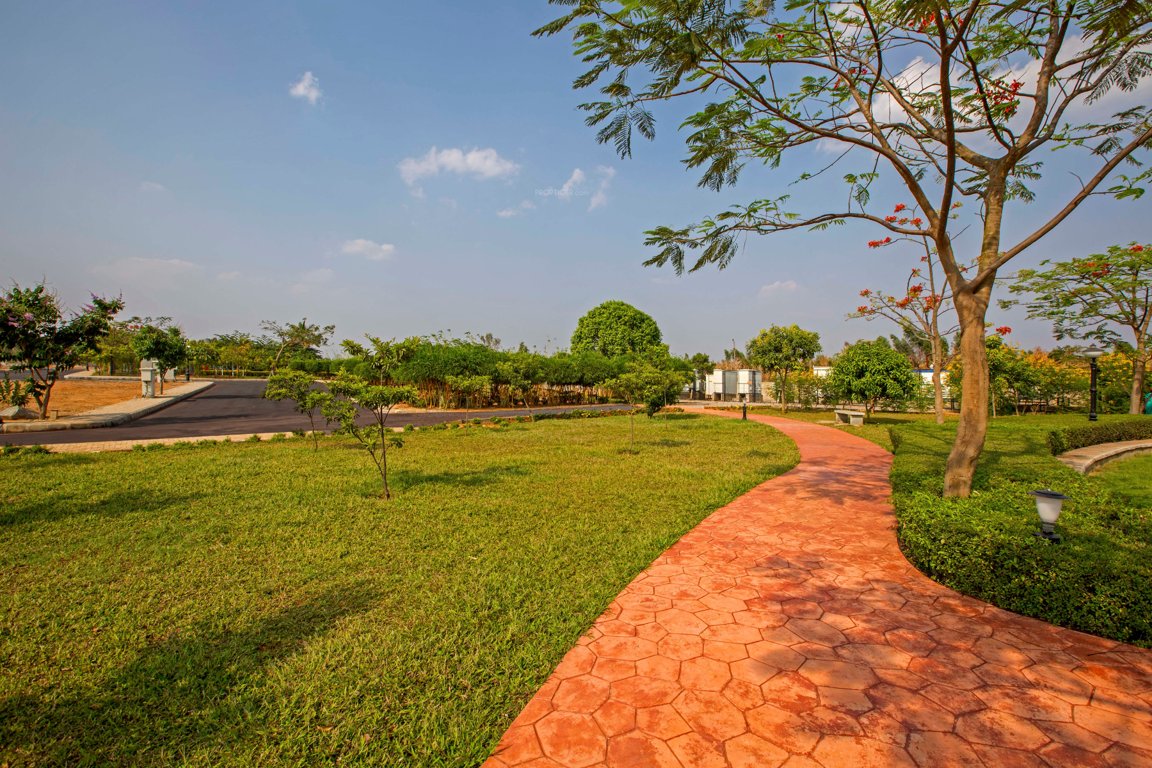 Images for Amenities of Shriram Malhaar