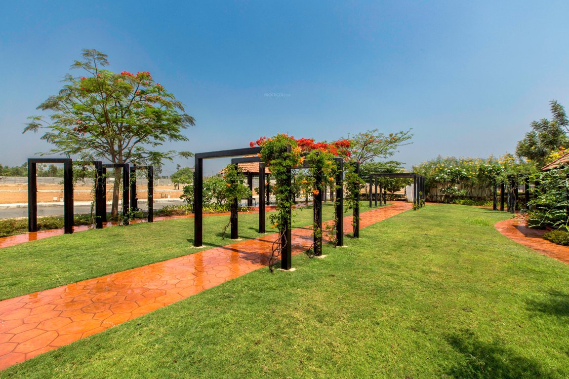 Images for Amenities of Shriram Malhaar