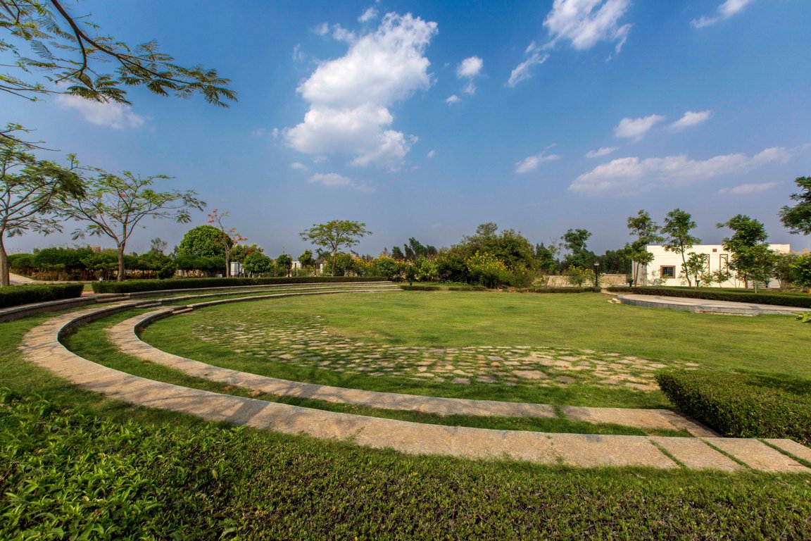 Images for Amenities of Shriram Malhaar