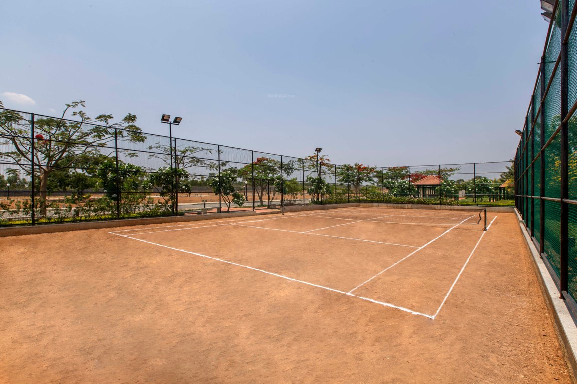 Images for Amenities of Shriram Malhaar