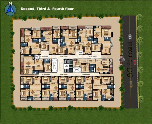  smaran Images for Cluster Plan of DS DSMAX SMARAN
