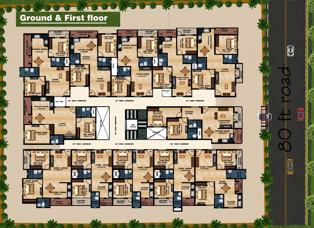  smaran Images for Cluster Plan of DS DSMAX SMARAN