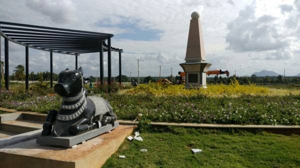 Images for Elevation of Shriram Godhuli