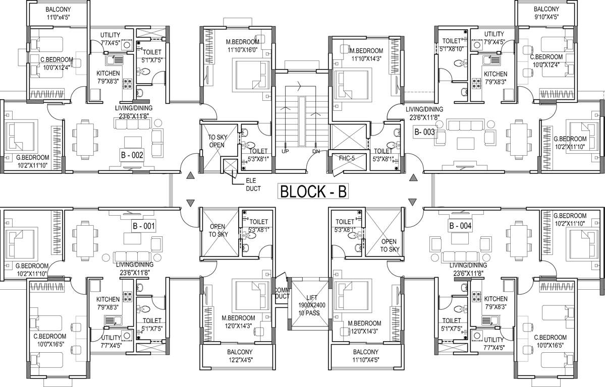  smrithi Images for Cluster Plan of Shriram Smrithi