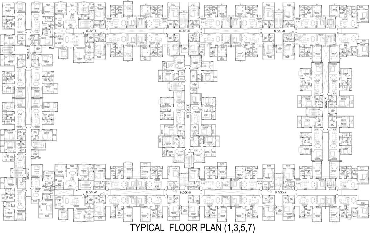  smrithi Images for Layout Plan of Shriram Smrithi