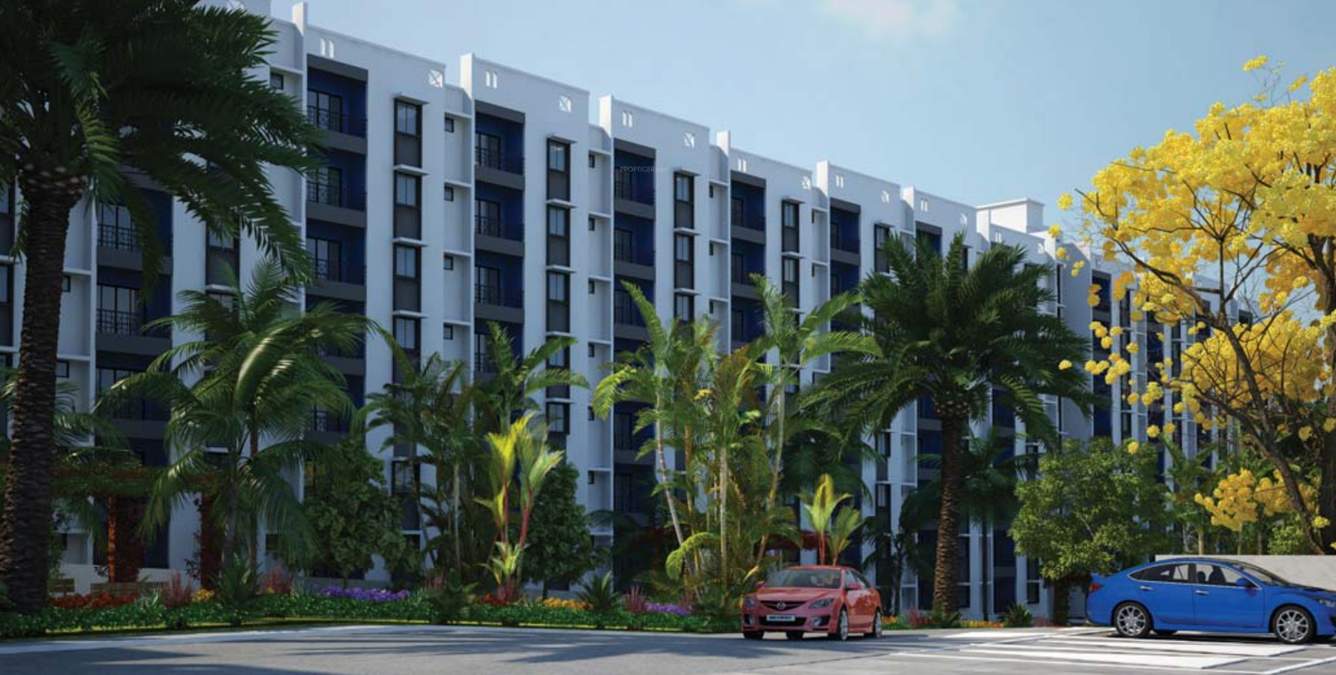  smrithi Images for Elevation of Shriram Smrithi