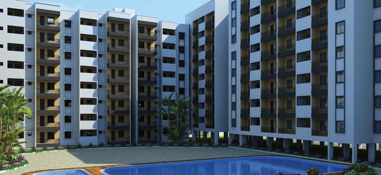  smrithi Images for Elevation of Shriram Smrithi