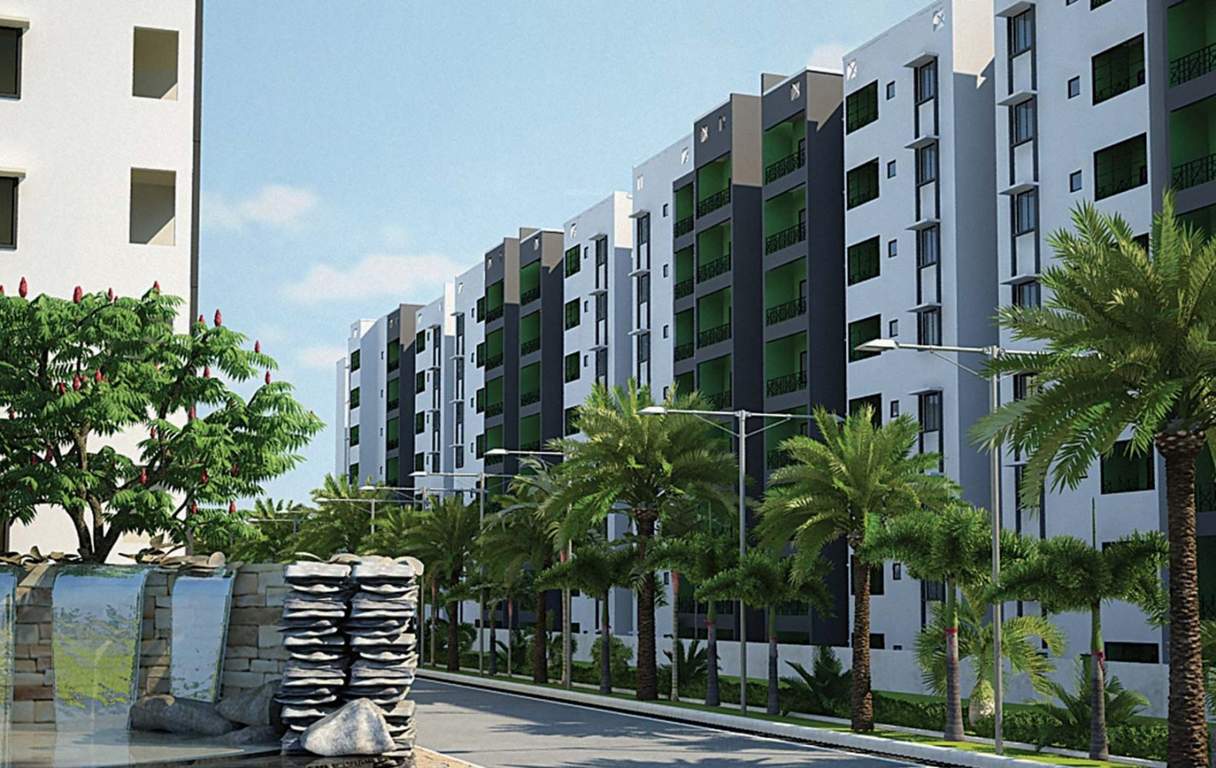  smrithi Images for Elevation of Shriram Smrithi
