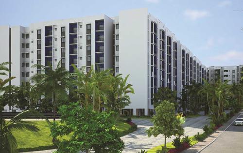 Images for Elevation of Shriram Smrithi smrithi Images for Elevation of Shriram Smrithi