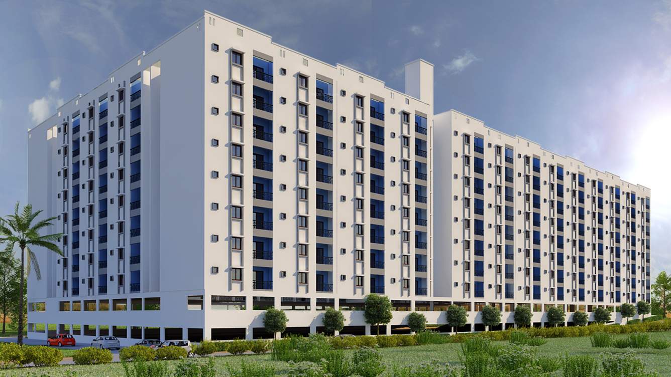  smrithi Images for Elevation of Shriram Smrithi