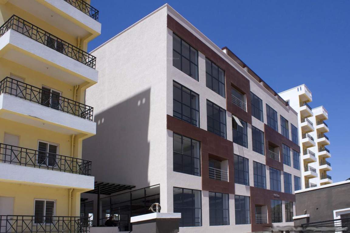  smrithi Images for Elevation of Shriram Smrithi