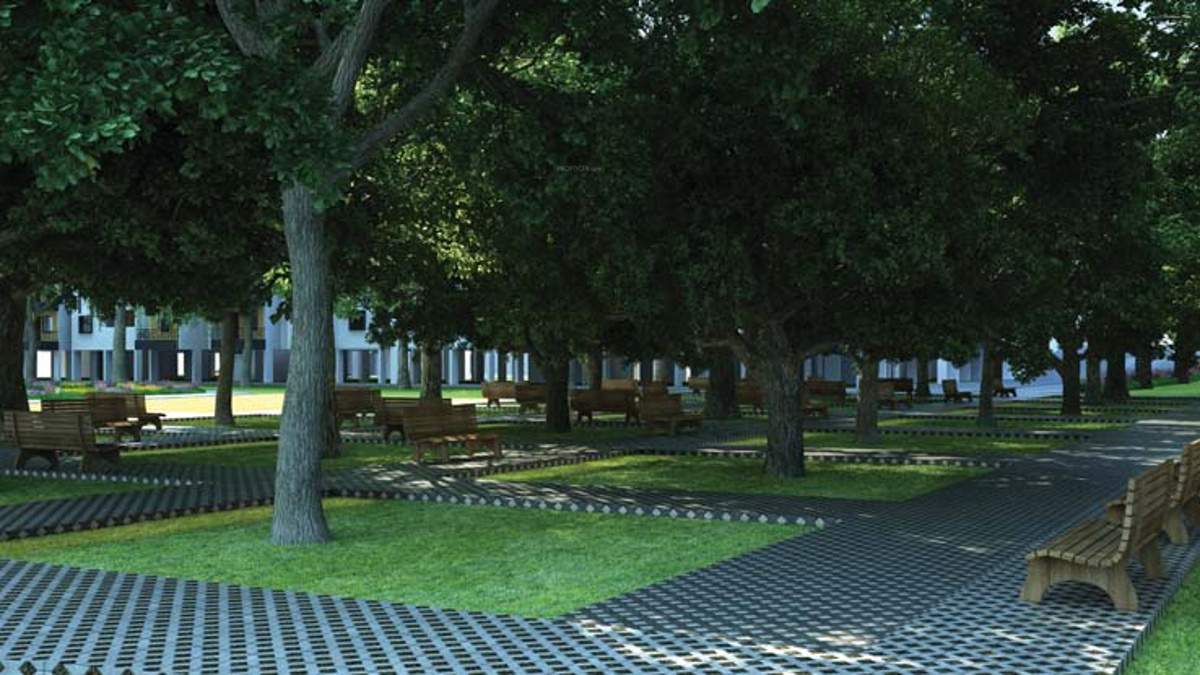  smrithi Images for Amenities of Shriram Smrithi