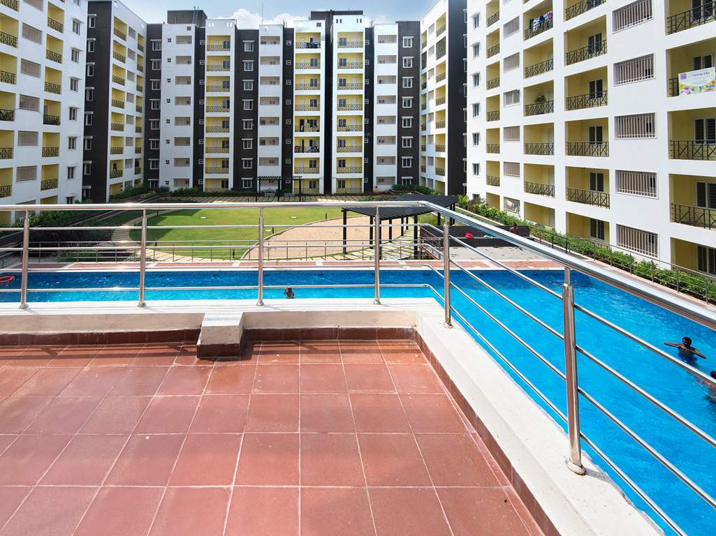  smrithi Images for Amenities of Shriram Smrithi