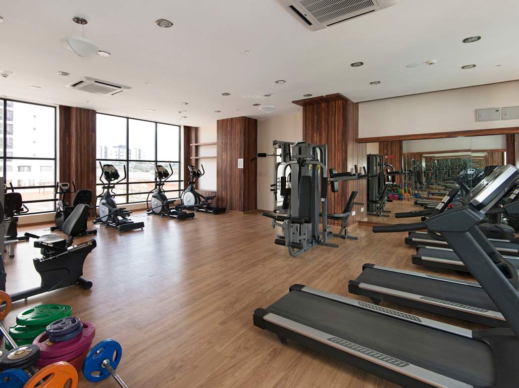  smrithi Images for Amenities of Shriram Smrithi