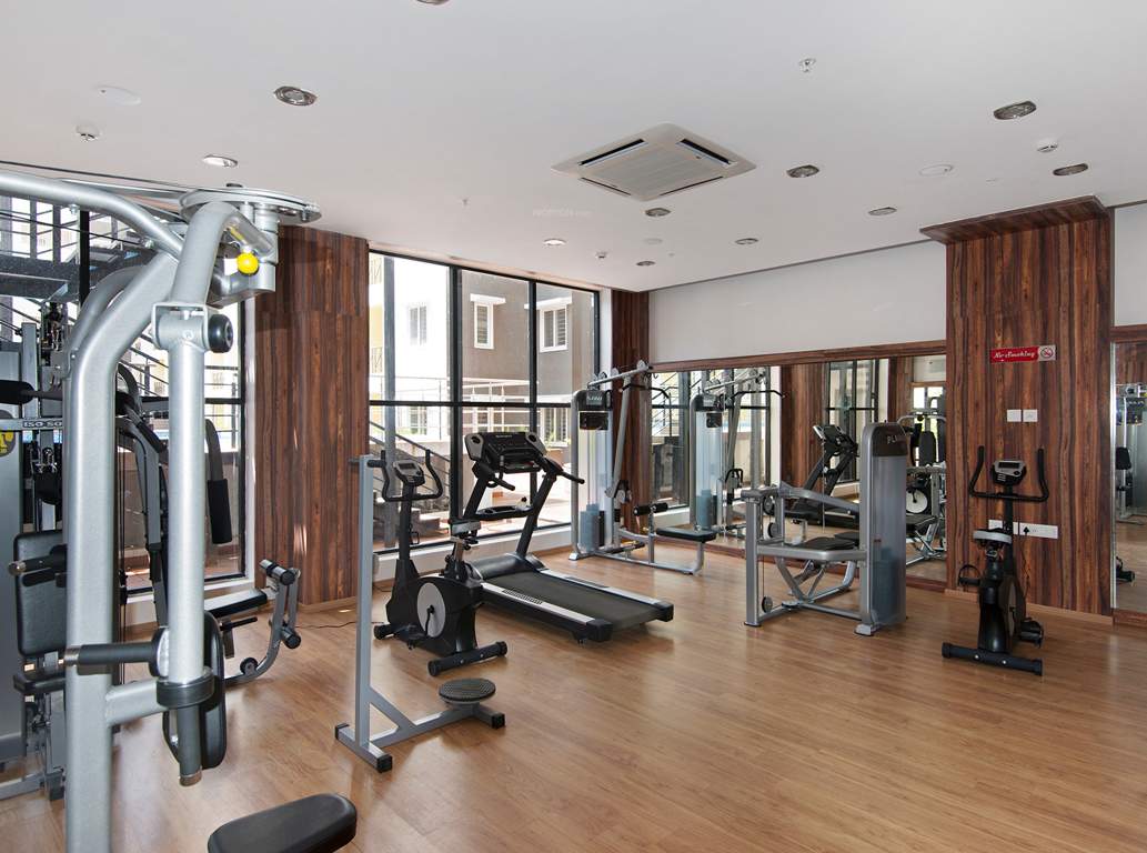  smrithi Images for Amenities of Shriram Smrithi