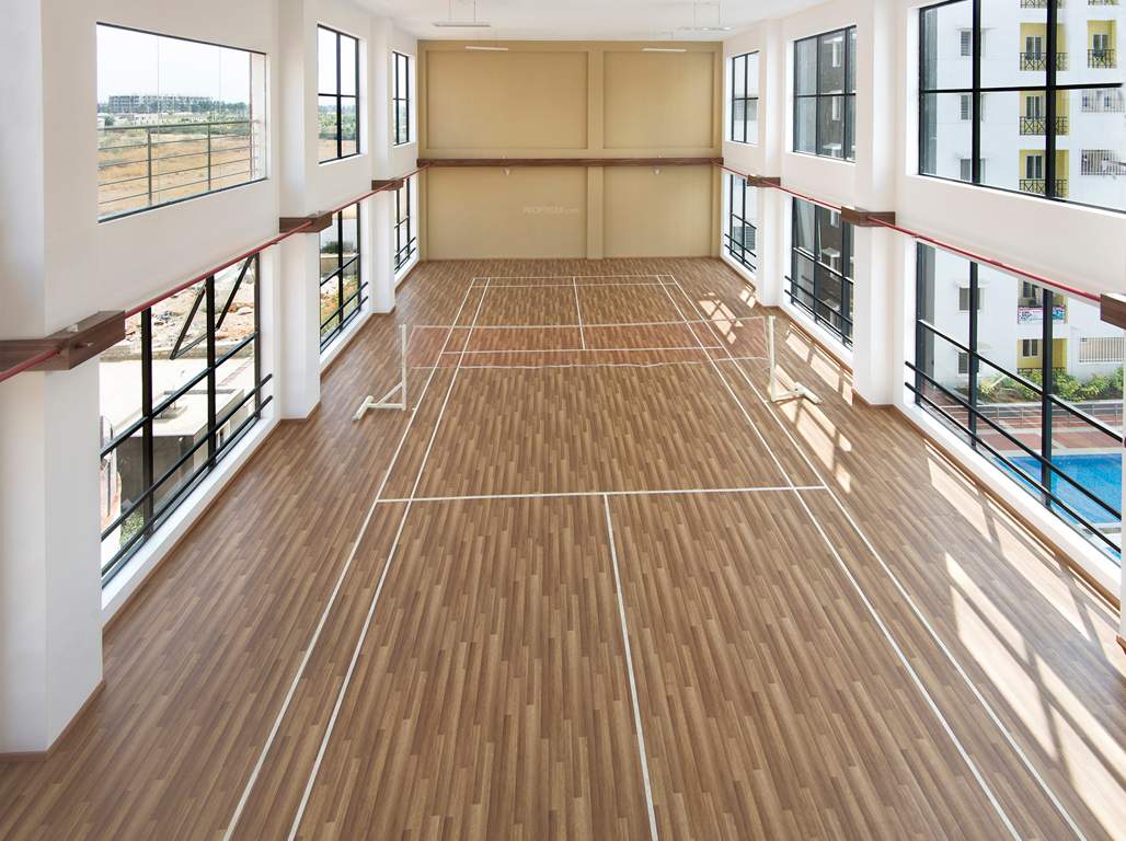  smrithi Images for Amenities of Shriram Smrithi