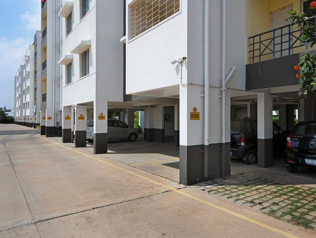  smrithi Images for Amenities of Shriram Smrithi