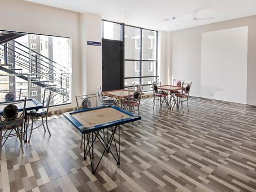 Images for Amenities of Shriram Smrithi smrithi Images for Amenities of Shriram Smrithi