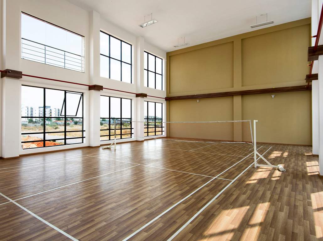  smrithi Images for Amenities of Shriram Smrithi