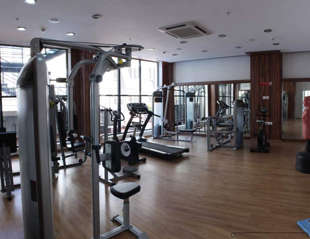  smrithi Images for Amenities of Shriram Smrithi