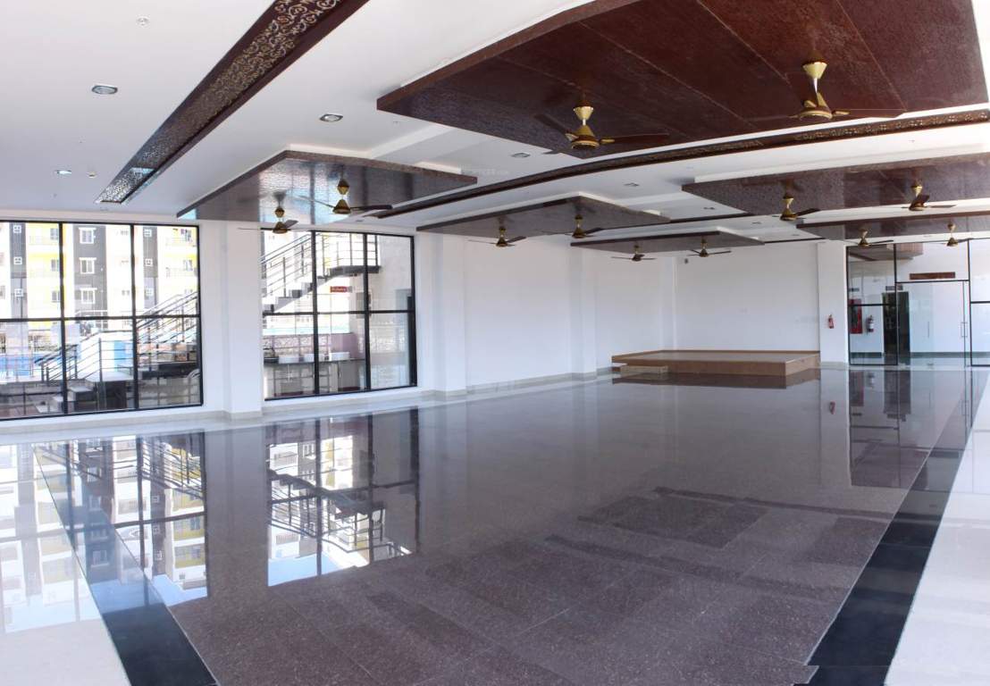  smrithi Images for Amenities of Shriram Smrithi