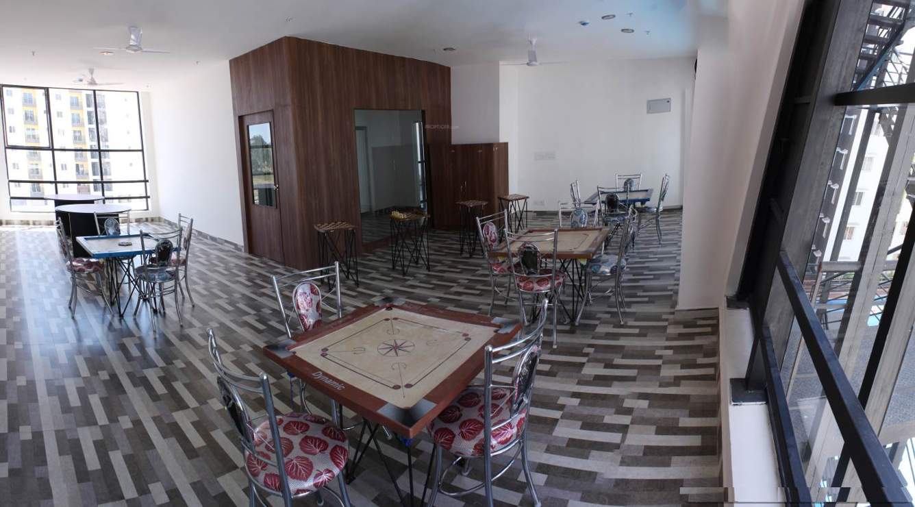  smrithi Images for Amenities of Shriram Smrithi