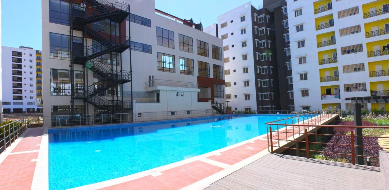  smrithi Images for Amenities of Shriram Smrithi