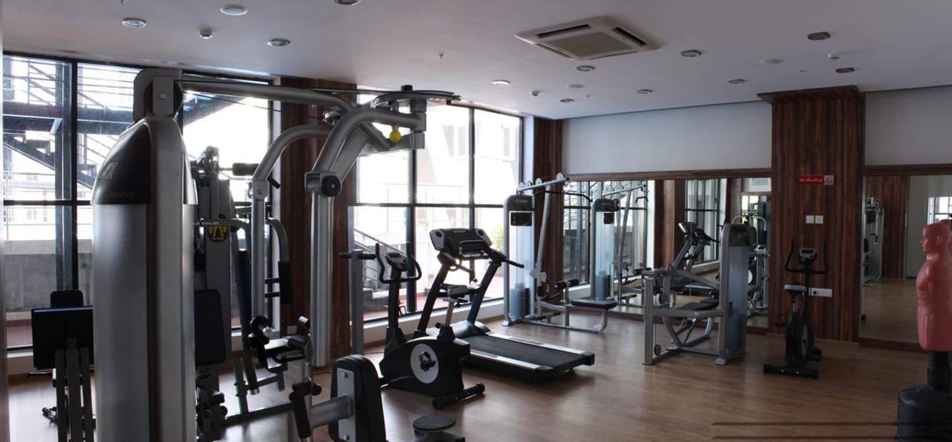  smrithi Images for Amenities of Shriram Smrithi