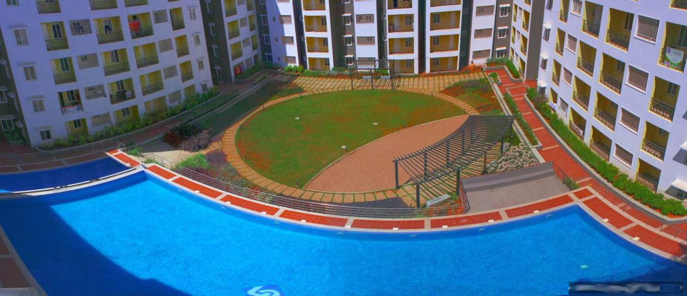  smrithi Images for Amenities of Shriram Smrithi