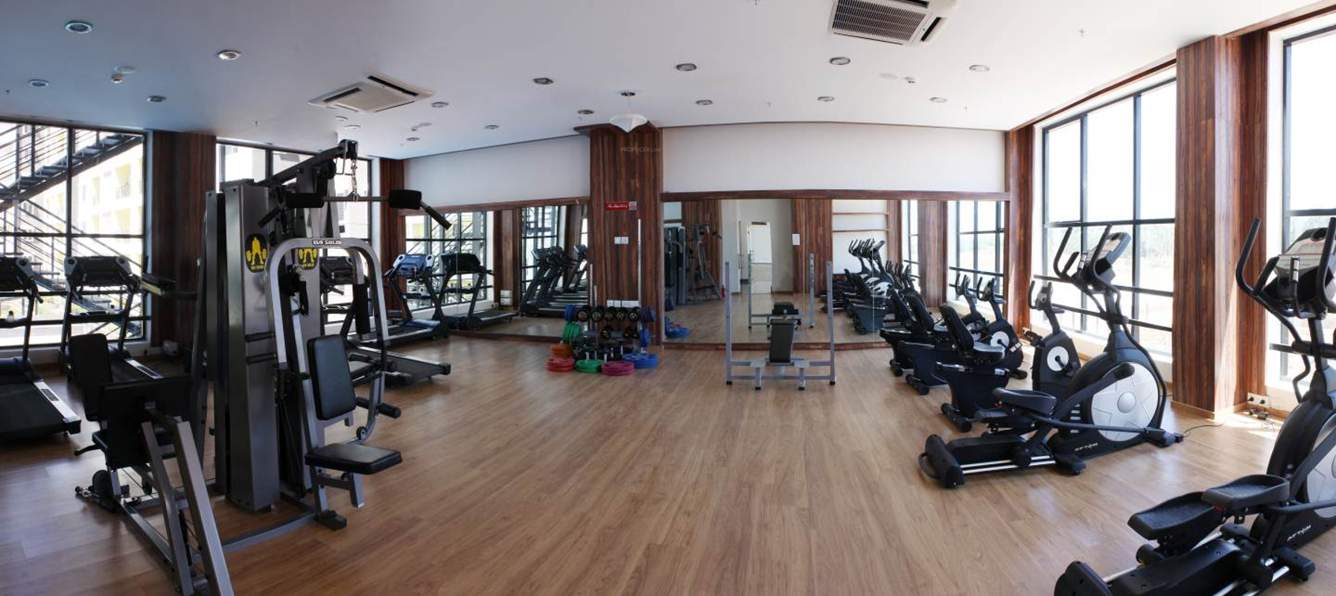  smrithi Images for Amenities of Shriram Smrithi