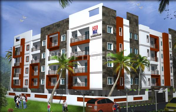 Images for Elevation of DS Sambaram Images for Elevation of DS Sambaram