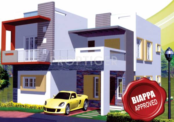 sri-manjunatha-groups kingspark Elevation