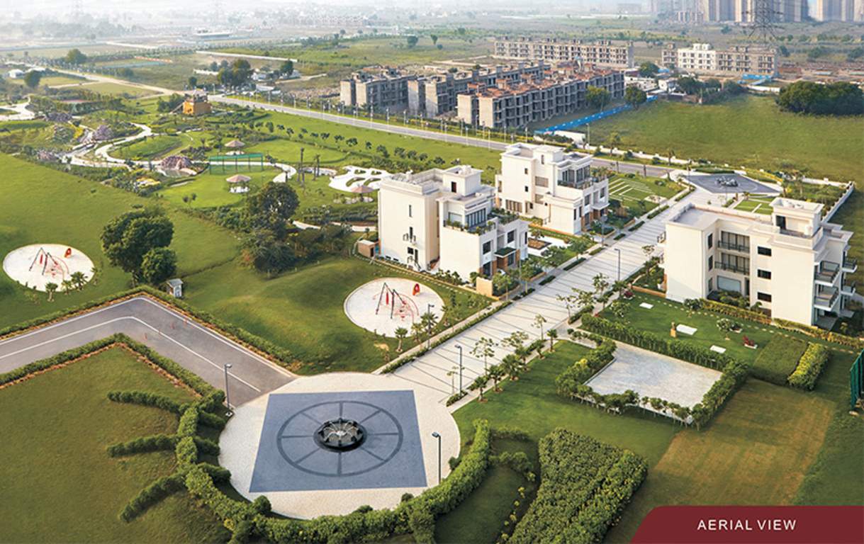  visionnaire homes Images for Elevation of BPTP Visionnaire Homes